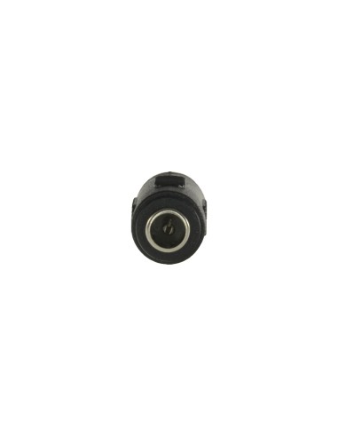 CONECTOR - DC HEMBRA A HEMBRA - 35 MM (FO) - 11 MM (AN) - 6 G