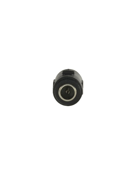 CONECTOR - DC HEMBRA A HEMBRA - 35 MM (FO) - 11 MM (AN) - 6 G