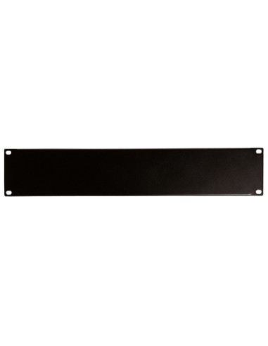 PANEL FRONTAL 2 U PARA RACK 19'' FONESTAR FRP-11