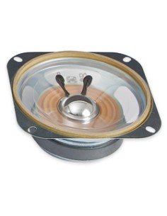 HAUT-PARLEUR MINIATURE FONESTAR 020-ZM-ZM