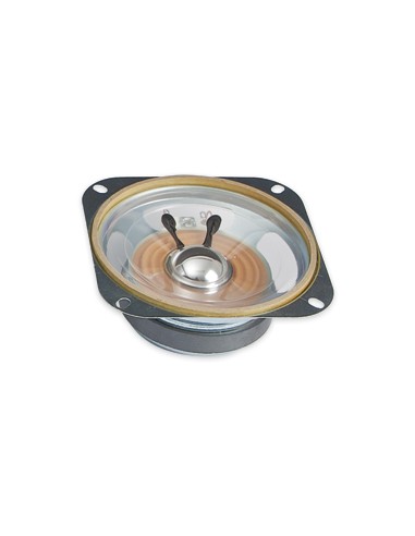 MINIATURLAUTSPRECHER FONESTAR 020-ZM-ZM