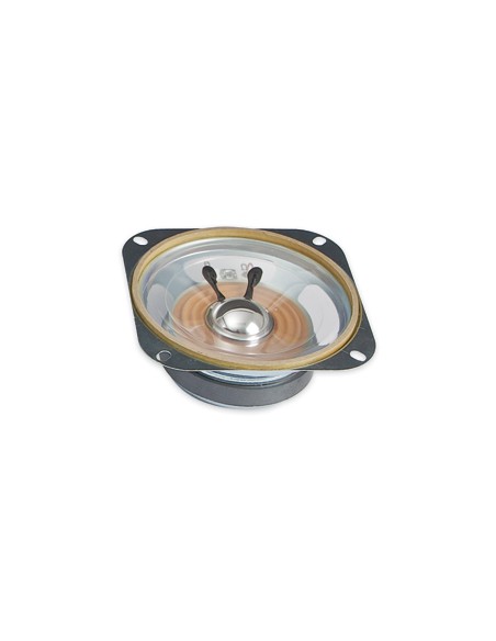 HAUT-PARLEUR MINIATURE FONESTAR 020-ZM-ZM