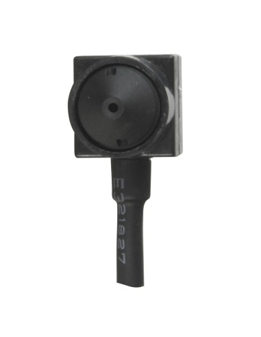 MINICÁMARA GAMA 1080P PRO - 4 EN 1 (HDTVI / HDCVI / AHD / CVBS) - 1/2.9&QUOT; SONY CMOS 2MPX - IMX323+FH8536 - LENTE 3.7 MM - IR