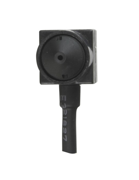 MINICÁMARA GAMA 1080P PRO - 4 EN 1 (HDTVI / HDCVI / AHD / CVBS) - 1/2.9&QUOT; SONY CMOS 2MPX - IMX323+FH8536 - LENTE 3.7 MM - IR