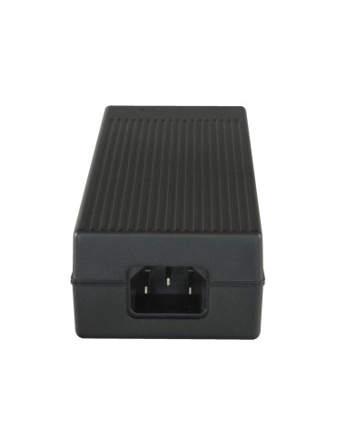 INYECTOR POE - ENTRADA/SALIDA RJ45 10/100/1000 MBPS - POTENCIA 30 W - DISTANCIA MÁXIMA 100 M - POE/POE+ IEEE802.3AF/AT - ESTABIL