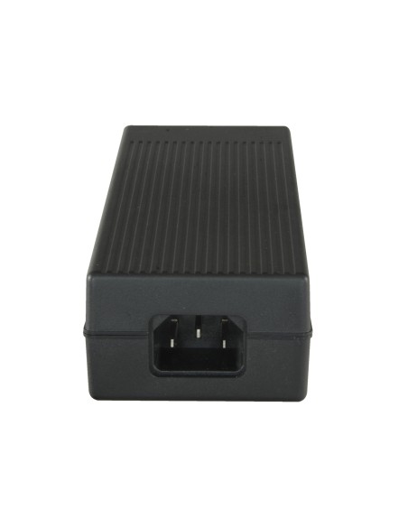 INYECTOR POE - ENTRADA/SALIDA RJ45 10/100/1000 MBPS - POTENCIA 30 W - DISTANCIA MÁXIMA 100 M - POE/POE+ IEEE802.3AF/AT - ESTABIL