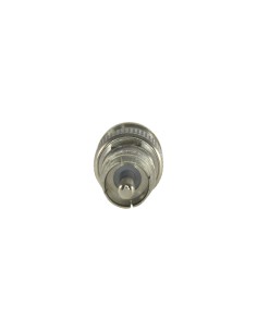 SAFIRE-STECKER - BNC-STECKER - RCA-STECKER - 32 MM (L) - 13 MM (B) - 8 G 2