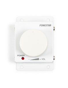 CONTROLE REMOTO PARA MODELO WA-2150 FONESTAR LIGNUM-12SUB