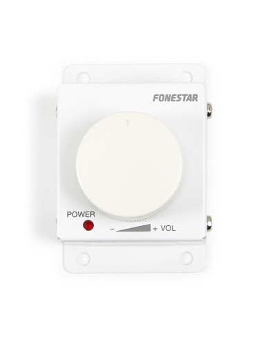 CONTROLE REMOTO PARA MODELO WA-2150 FONESTAR LIGNUM-12SUB