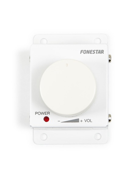 CONTROLE REMOTO PARA MODELO WA-2150 FONESTAR LIGNUM-12SUB