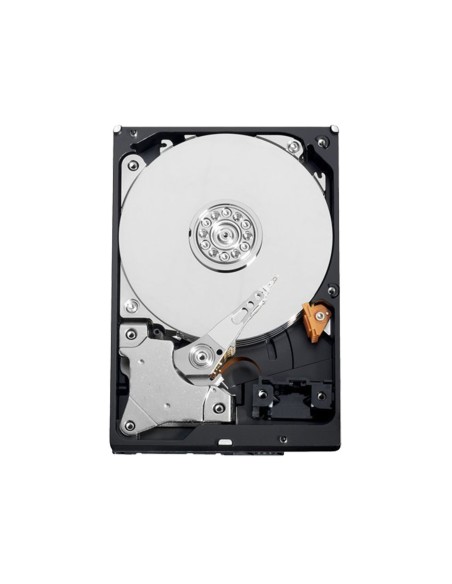 DISCO DURO WESTERN DIGITAL - CAPACIDAD 1 TB - INTERFAZ SATA HASTA 110 MB/S - MODELO WD10PURZ - ESPECIAL PARA VIDEOGRABADORES - H