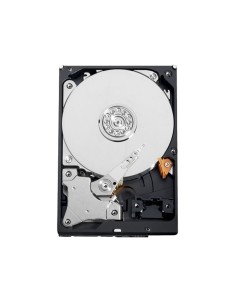 DISCO DURO WESTERN DIGITAL - CAPACIDAD 2 TB - INTERFAZ SATA HASTA 175 MB/S - MODELO WD23PURZ - ESPECIAL PARA VIDEOGRABADORES - H 2