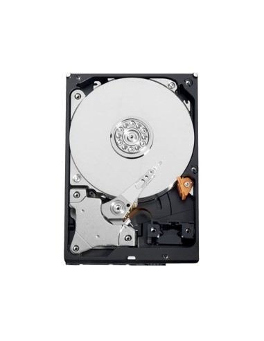 DISCO DURO WESTERN DIGITAL - CAPACIDAD 6 TB - INTERFAZ SATA 6 GB/S - MODELO WD60PURX - ESPECIAL PARA VIDEOGRABADORES - SUELTO O