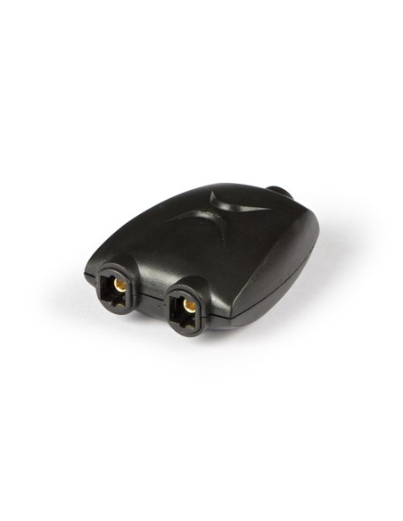 ADAPTADOR AUDIO DIGITAL TOSLINK FONESTAR