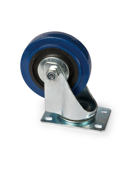 4'' Ø-RAD FÜR 19" RACK-MÖBEL FONESTAR 020-ZM-ZM