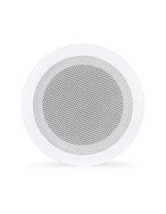 HAUT-PARLEUR AU PLAFOND AVEC TRANSFORMATEUR DE LIGNE 100 V FONESTAR 020-ZM-ZM