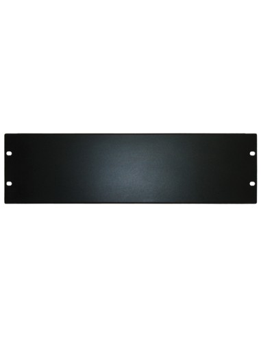 PANEL FRONTAL 3 U PARA RACK 19'' FONESTAR FRP-12