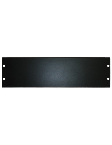 19" 3-U-RACK-FRONTPANEL FONESTAR 020-ZM-ZM