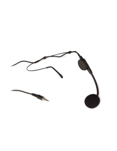 MICROFONE CONDENSADOR USADO NA CABEÇA FONESTAR 020-ZM-ZM