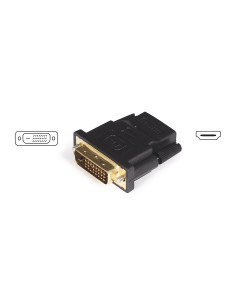 ADAPTADOR DVI-D PARA HDMI FONESTAR 020-ZM-ZM