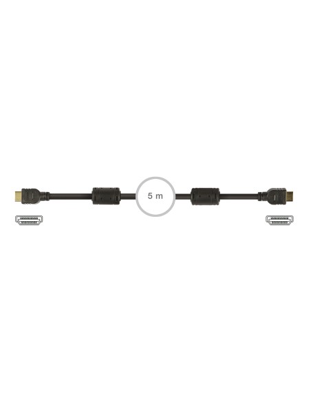 CABLE HDMI FONESTAR 7908-5