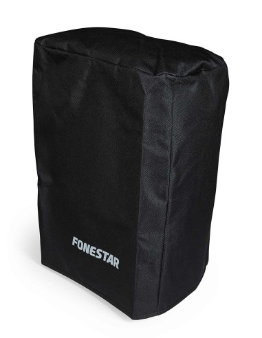 BOLSA DE TRANSPORTE DE LONA PARA ALTAVOCES MALIBU DE 8" FONESTAR FAL-M8