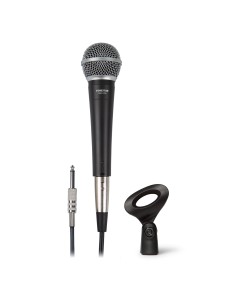 MICROFONO MONODIREZIONALE PORTATILE FONESTAR 020-ZM-ZM