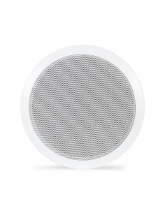 ALTO-FALANTE DE TETO TRANSFORMADOR DE LINHA DE 100 V FONESTAR 020-ZM-ZM