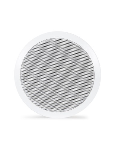 ALTO-FALANTE DE TETO TRANSFORMADOR DE LINHA DE 100 V FONESTAR 020-ZM-ZM