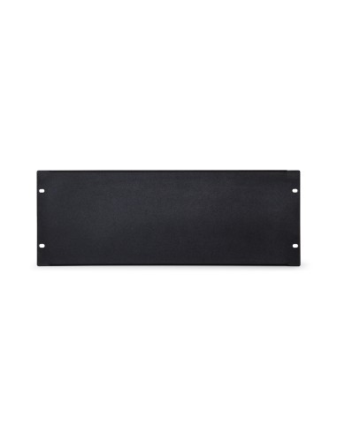 PANEL FRONTAL 4 U PARA RACK 19'' FONESTAR FRP-13