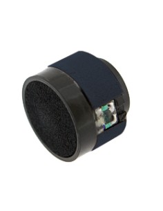 CAPSULA MICROFONICA DINAMICA UNIDIREZIONALE FONESTAR 020-ZM-ZM