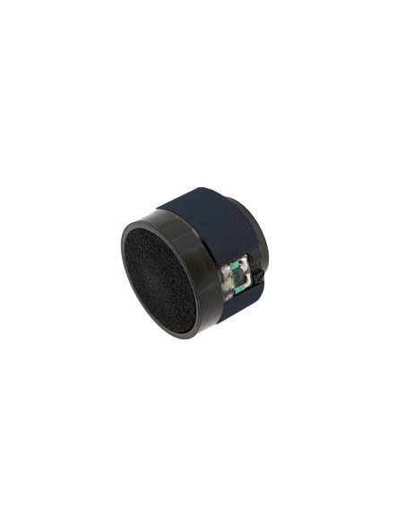 CAPSULA MICROFONICA DINAMICA UNIDIREZIONALE FONESTAR 020-ZM-ZM