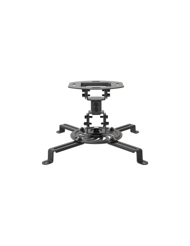 SOPORTE ORIENTABLE DE TECHO PARA PROYECTORES FONESTAR SPR-547N