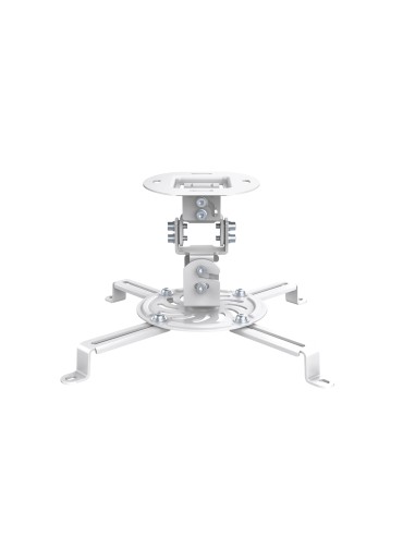 SOPORTE ORIENTABLE DE TECHO PARA PROYECTORES FONESTAR SPR-547B