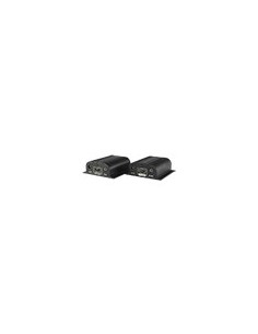 HDMI SIGNAL EXTENDER - RANGE 120 M - RESOLUTION 4K - ALLOWS 1 CONNECTIONS:M 2