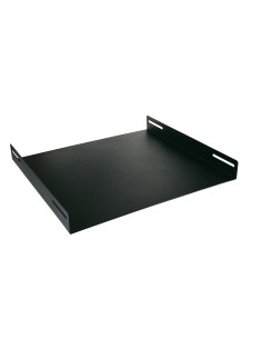 PLATEAU MÉTALLIQUE POUR RACK 19'' 1 U FONESTAR 020-ZM-ZM