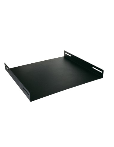 BANDEJA METÁLICA PARA RACK 19'' 1 U FONESTAR FRB-1