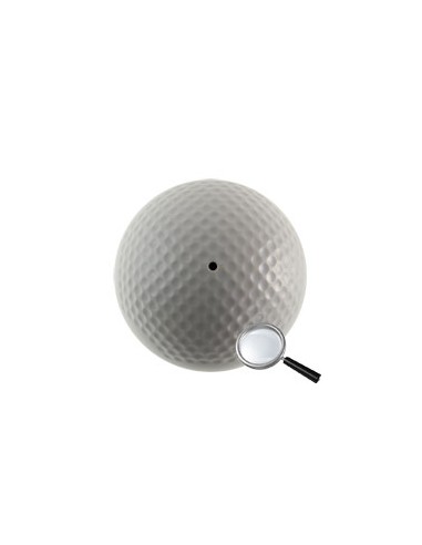 MICRÓFONO EXTERNO - ALTA SENSIBILIDAD - CONECTOR EN TERMINAL INTERIOR - +DC/GND/AUDIO - ALIMENTACIÓN DC6V~12V - DISEÑO ESTÉTICO