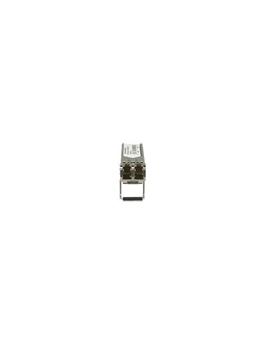 MÓDULO TRANSCEPTOR SFP - TRX 850 NM - FIBRA MULTIMODO - CONECTOR LC DÚPLEX - MÁXIMO 550 M - 1.25GB/S - 1000BASE-SX
