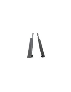 RACK-MOUNTING TABS - COMPATIBLE WITH UPSX000VA-ON-2-RACK - EASY TO INSTALL - ALLOWS INSTALLATION IN RACKS 2