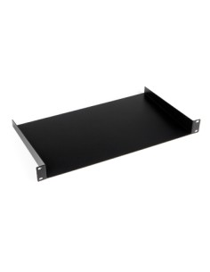 METALLSCHALE FÜR 19" 1U RACK FONESTAR 020-ZM-ZM