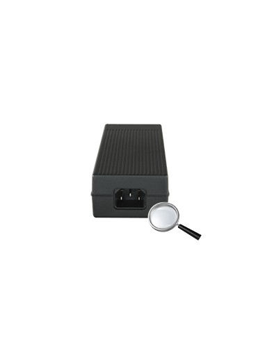 INYECTOR POE - ENTRADA/SALIDA RJ45 10/100/1000 MBPS - POTENCIA 30 W - DISTANCIA MÁXIMA 100 M - POE/POE+ IEEE802.3AF/AT - ESTABIL