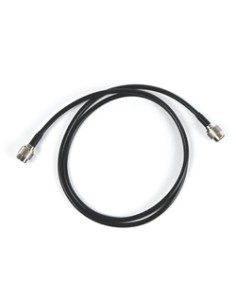 CABO DE ANTENA 1 M TNC MACHO PARA TNC MACHO FONESTAR 020-ZM-ZM