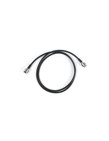 CABLE DE ANTENA 1 M TNC MACHO A TNC MACHO FONESTAR CAB-1M