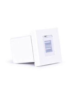 USB-PANEL-LADEGERÄT FONESTAR LIGNUM-12SUB