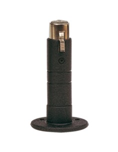 BASE DE SOBREMESA PARA MICROFONO FONESTA