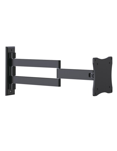 SOPORTE TV ORIENTABLE DE PARED FONESTAR STV-648N