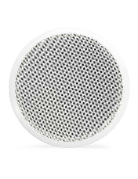 ALTAVOZ DE TECHO CON TRANSFORMADOR DE LINEA DE 100 V FONESTAR GAT-801