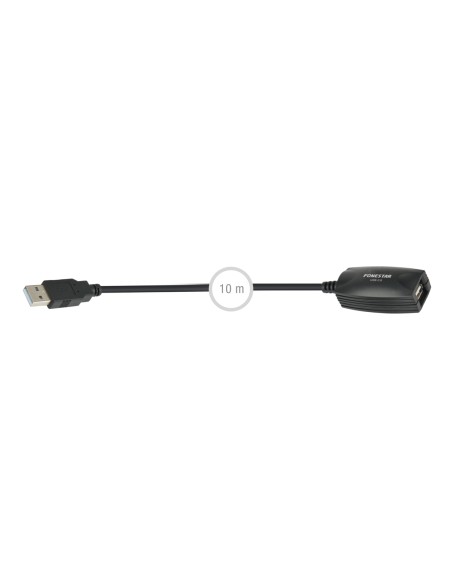 CABLE EXTENSOR USB FONESTAR 7848-10