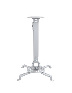 FIXATION RÉGLABLE AU PLAFOND POUR PROJECTEURS FONESTAR LIGNUM-12SUB